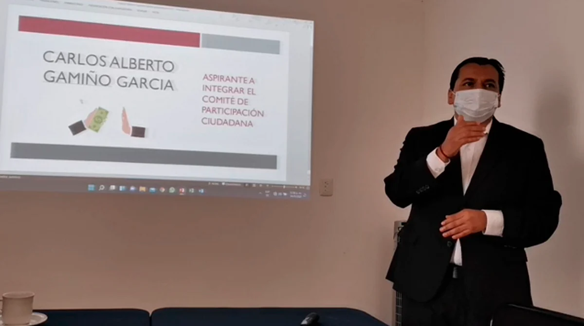 Fundamental que Comisión de Selección delibere públicamente elección del CPC de Michoacán: organismos