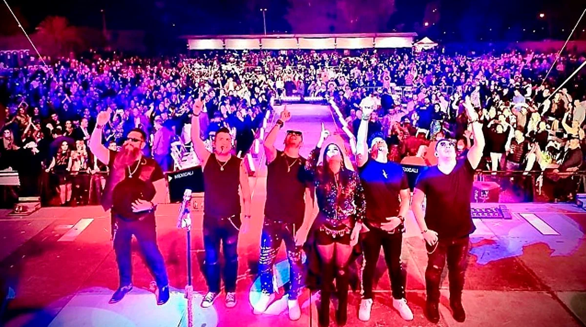 Matute regresará a Morelia con su “Planeta Retro Tour”