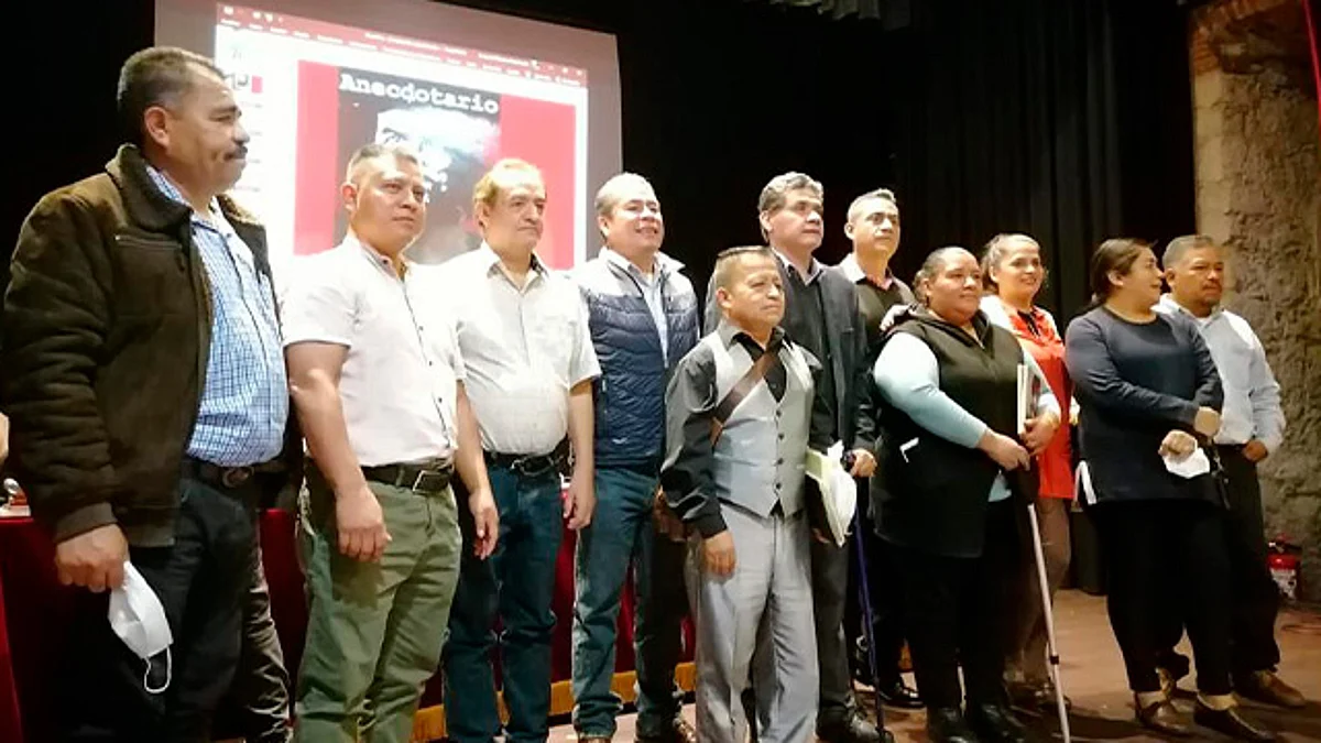 “Si el Che viviera, en la Che viviera”, un anecdotario sobre la casa del estudiante
