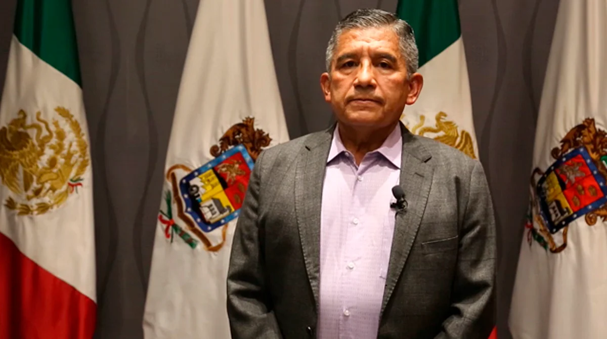 Refuerza SSP vigilancia tras 11 personas asesinadas en Tangamandapio