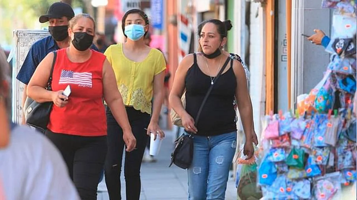 Michoacán suma 75 nuevos casos a Covid-19 y 15 muertes