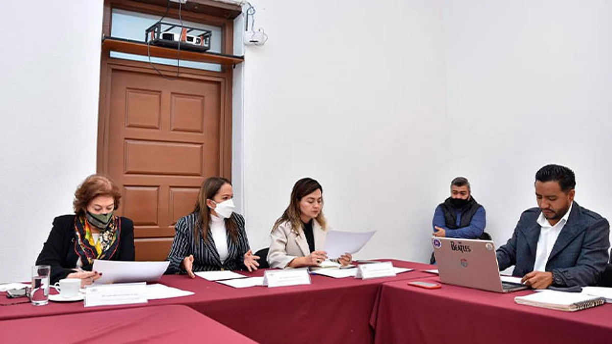 Prioridad, impulsar difusión del patrimonio cultural de Michoacán: Andrea Villanueva