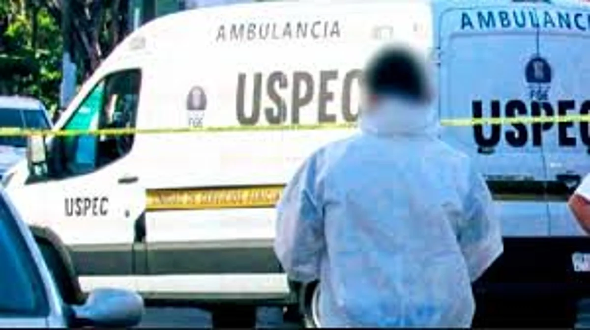 Cadáver de mujer hallado en Morelia, aún sin identificar; FGE pide ayuda
