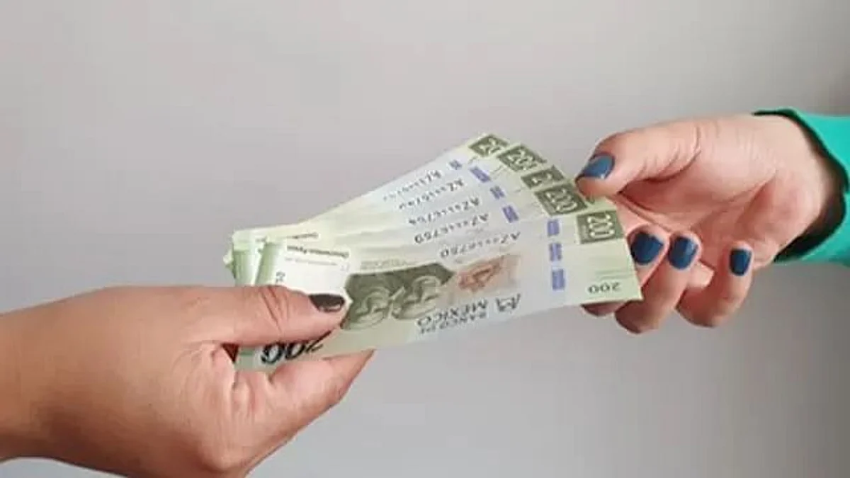 En diciembre, cuatro millones de pensionados del IMSS recibirán pago de prestación