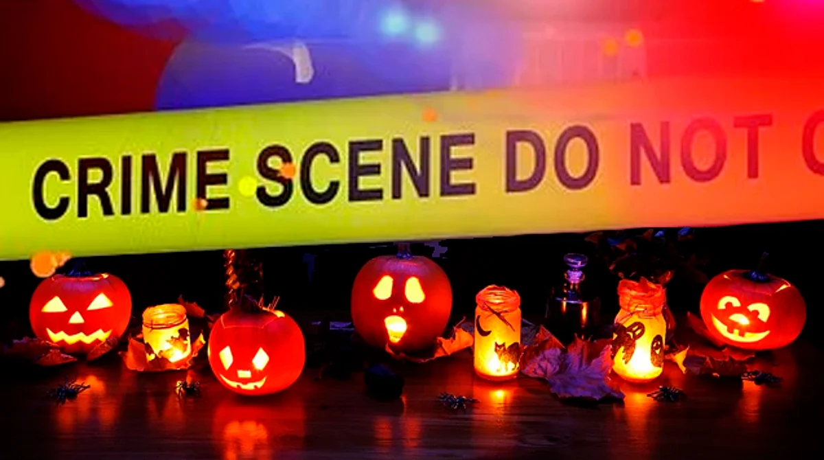 Tiroteo en Halloween deja un muerto, 9 heridos y un detenido, en Texas