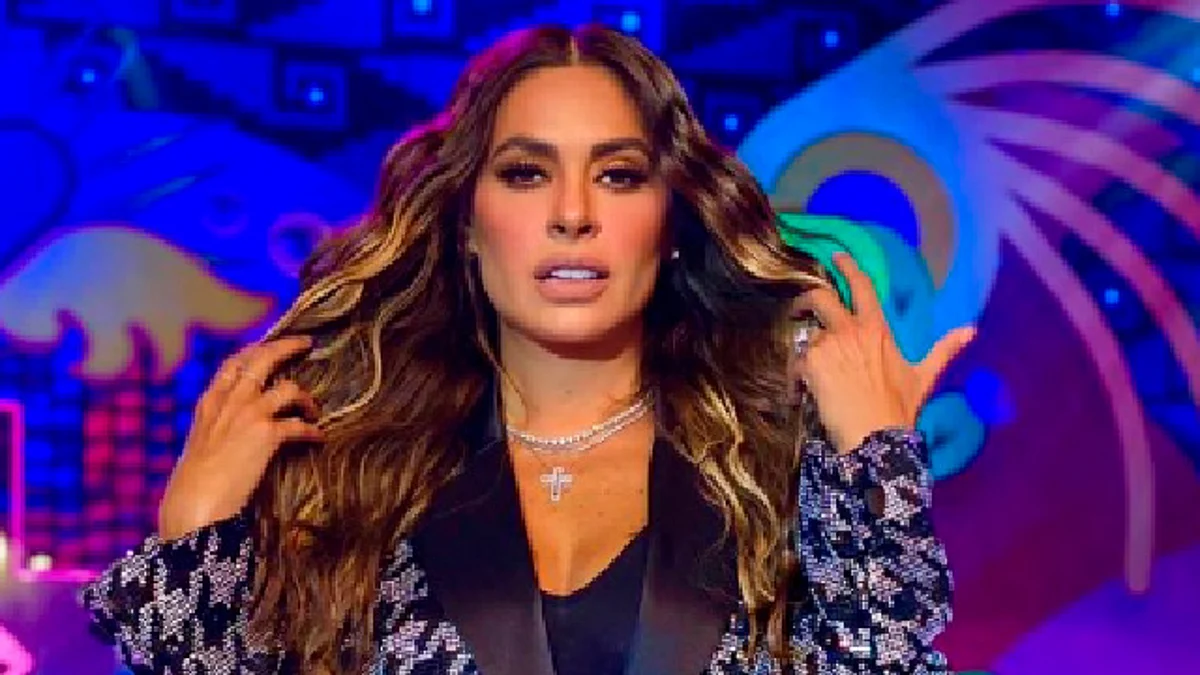 Aseguran que Galilea Montijo abandonará programa "Hoy" en diciembre