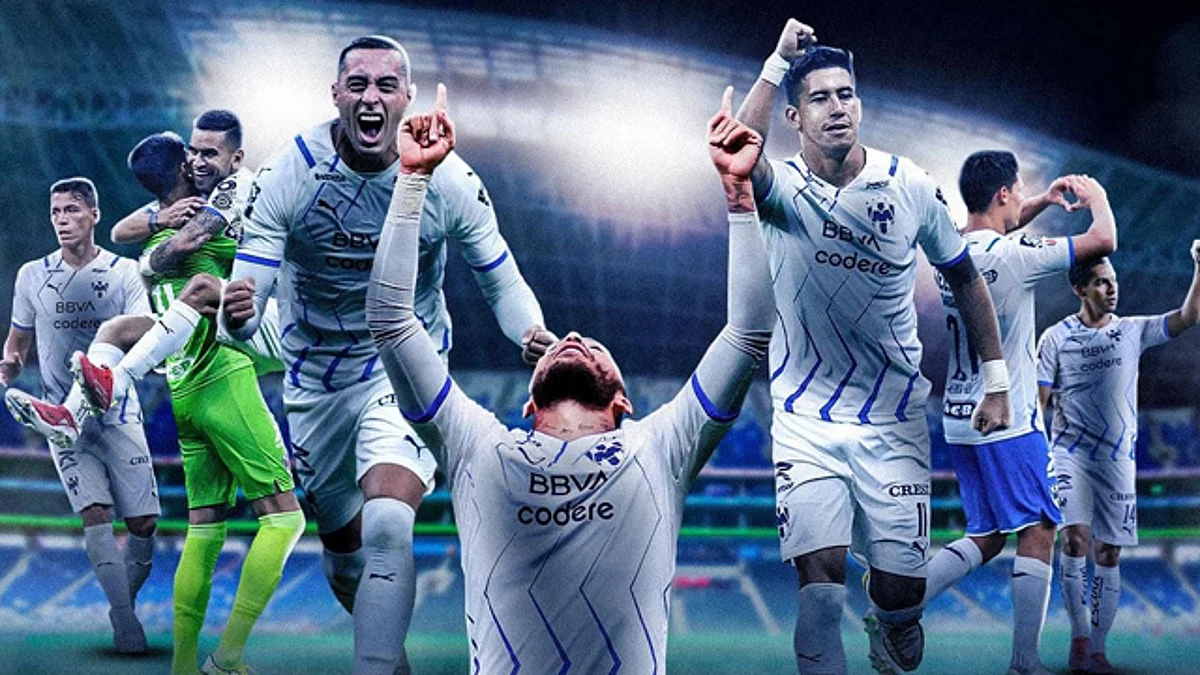 ¡Hay fecha! Monterrey, a la espera de su rival en el Mundial de Clubes