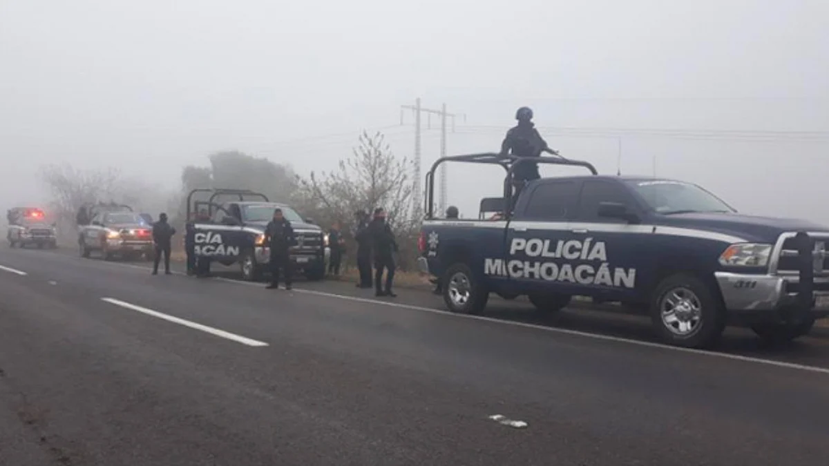 Ataque a autobús de pasajeros en Gabriel Zamora, por posible confusión: SSP