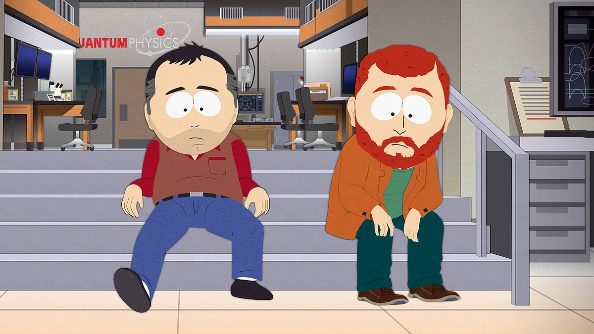 South Park estrenará especial “Post Covid” cuando los chicos ya son mayores