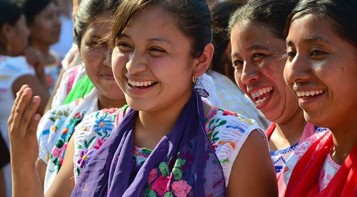 Naciones Unidas recomienda no usar la palabra "señorita" por discriminación