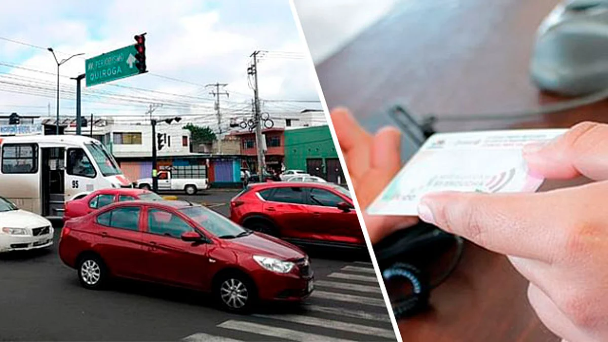 Reactivan en Michoacán “Borrón y Cuenta Nueva” y “Licencias Permanentes”