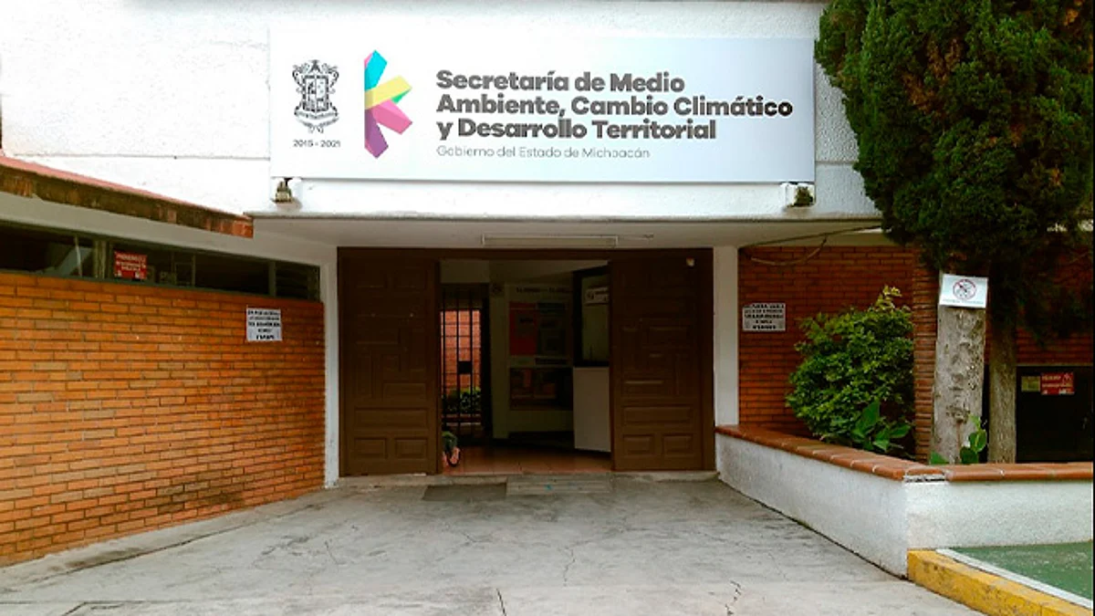 En Michoacán, propone Ejecutivo desaparecer Semaccdet y cuatro UPP’s más