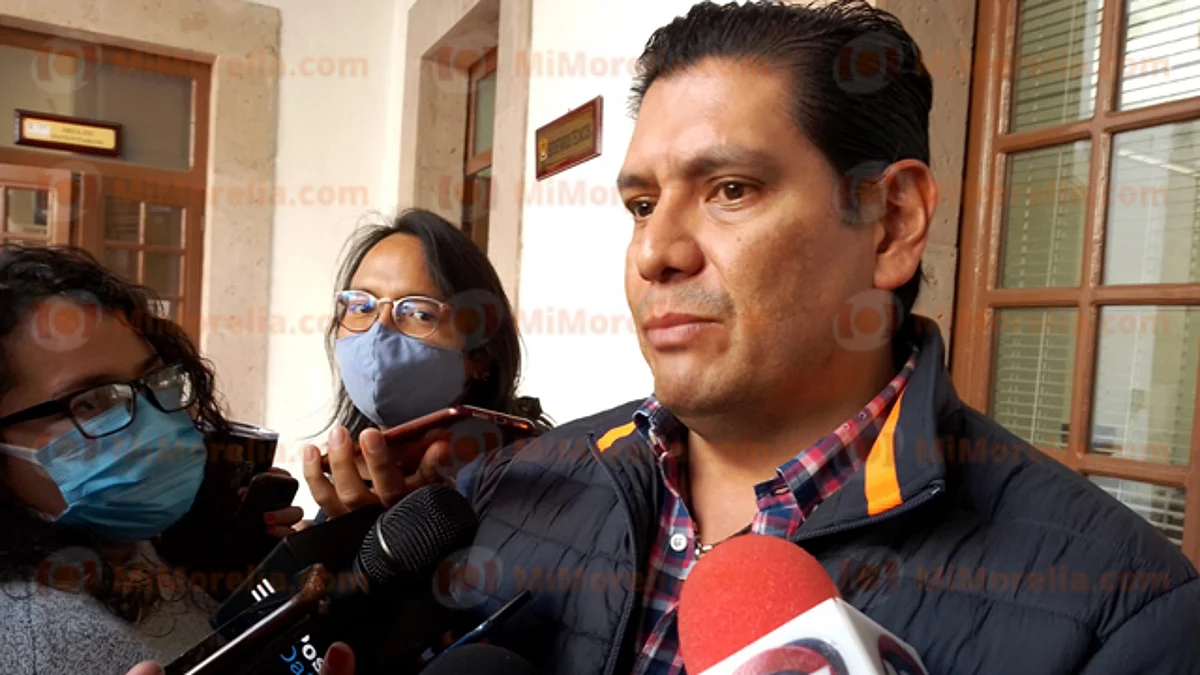 Reemplacamiento en Michoacán, impopular, pero necesario: PVEM