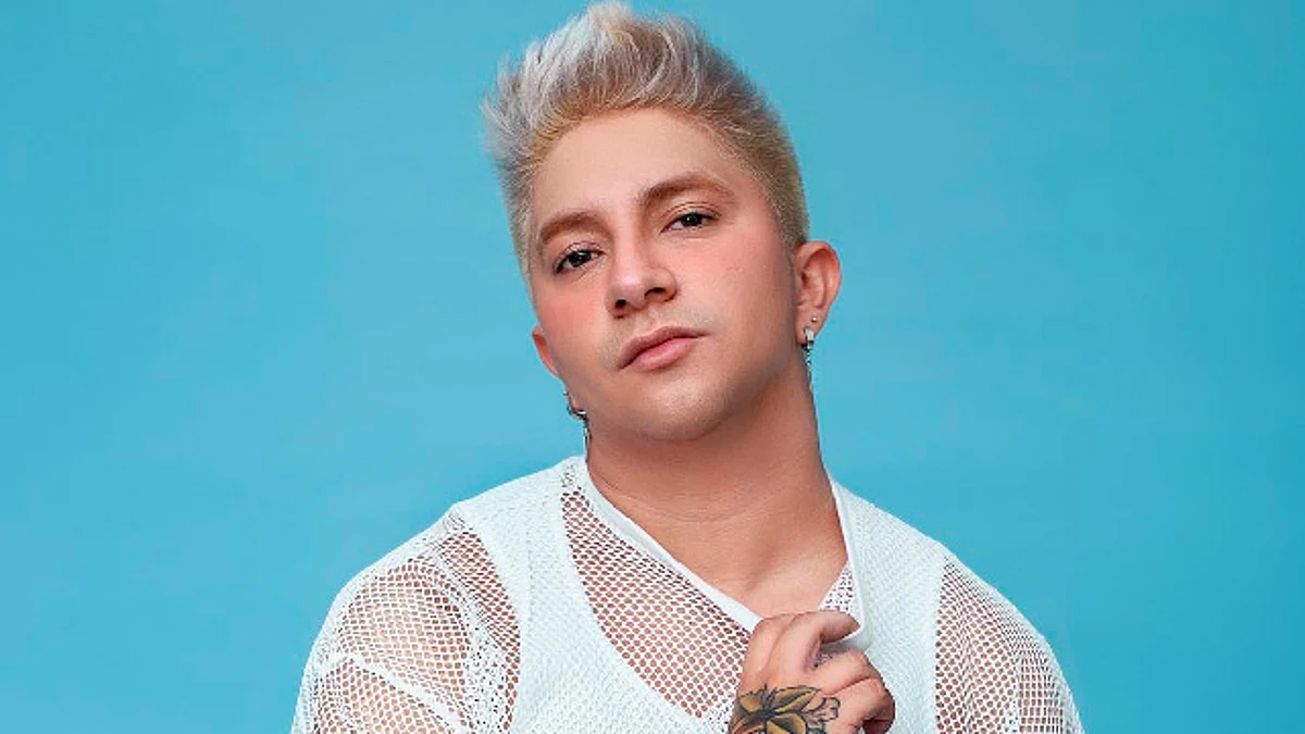 Mario Aguilar se cambia el rostro con cirugía estética