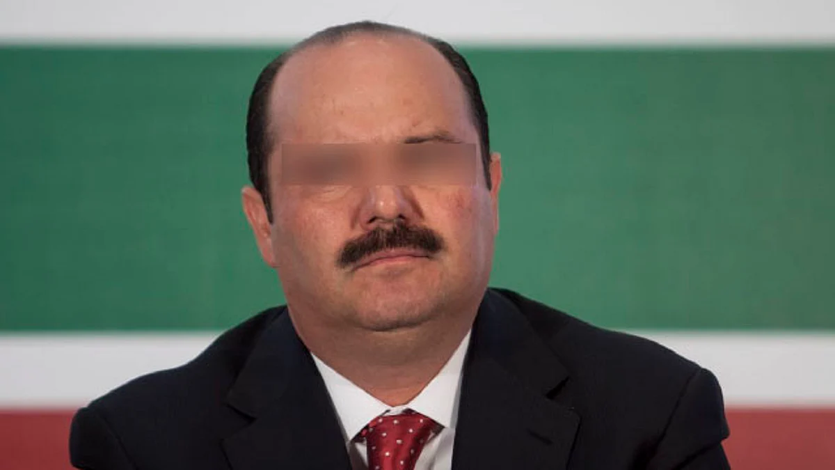 Jueza de Florida concede la extradición de César Duarte a México