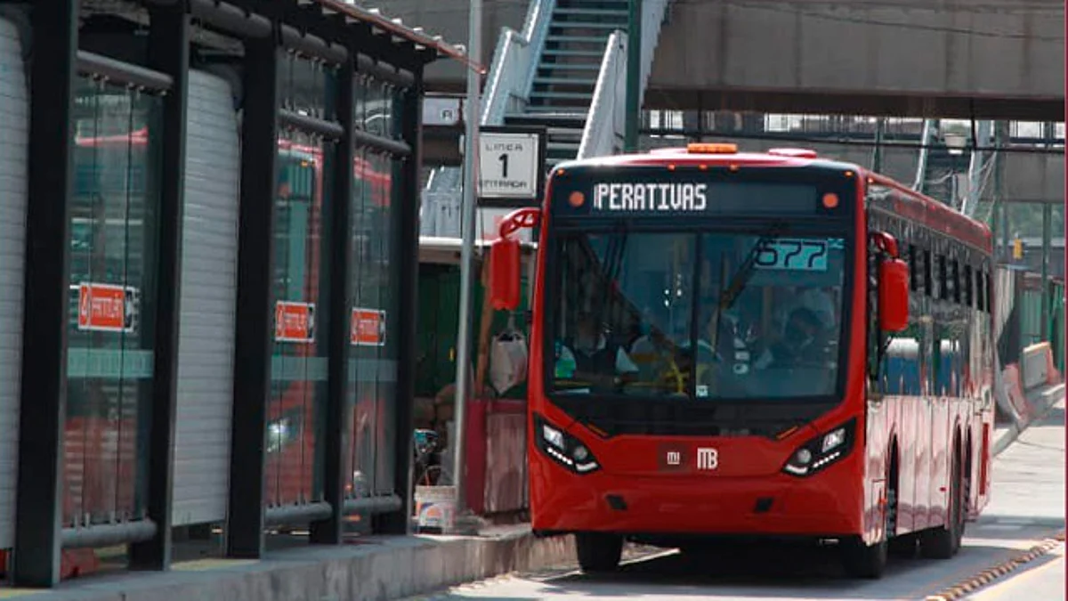 Inviable el “Morebus” en la capital michoacana: Pasalagua