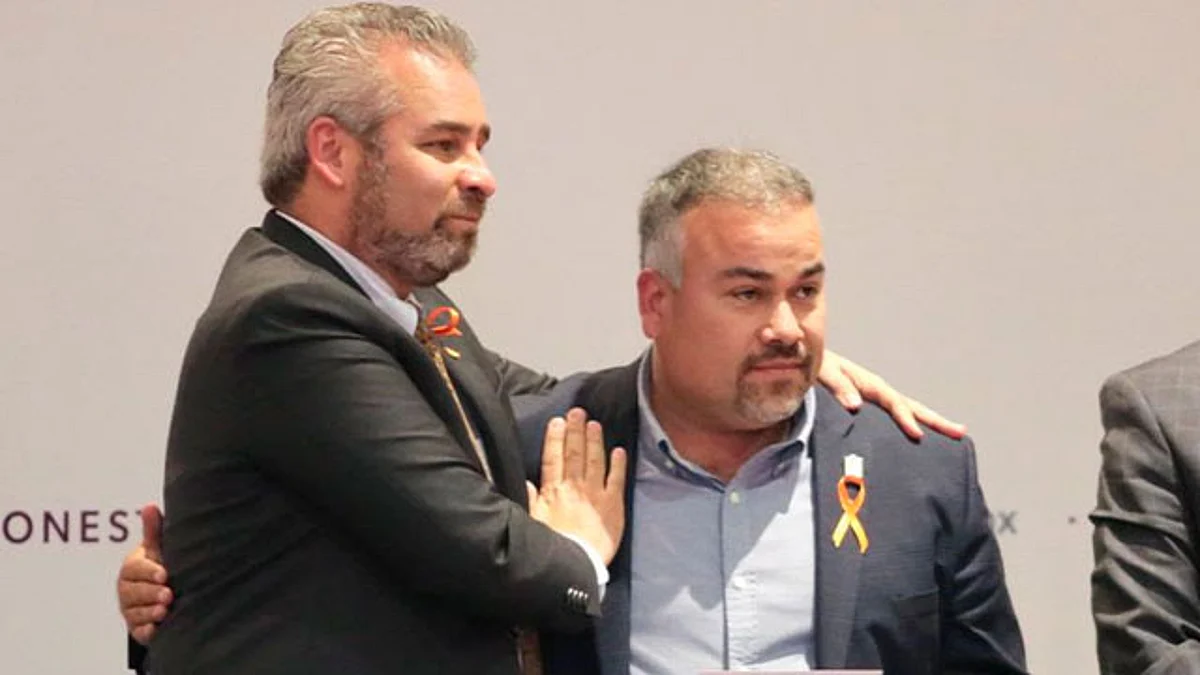 Designa gobernador a Jesús Mora como Vocal Ejecutivo del Cedemun