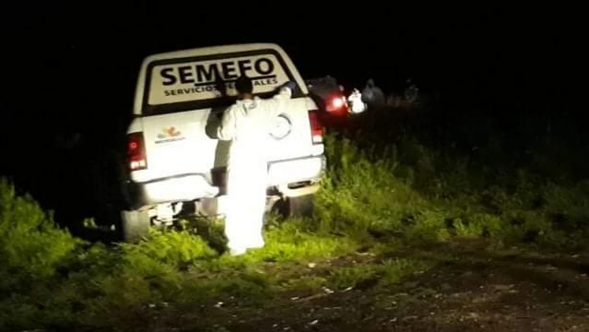 Hombre reportado como desaparecido es hallado ahogado en el Río Lerma