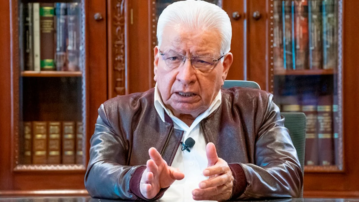 PEF 2022 no propone ninguna mejoría en el reparto del gasto: Córdova Morán