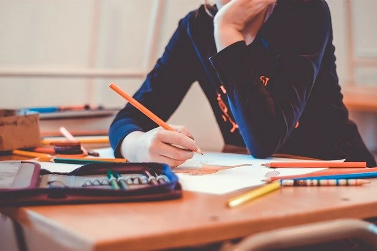 Avanza el retorno a las aulas de clases en México