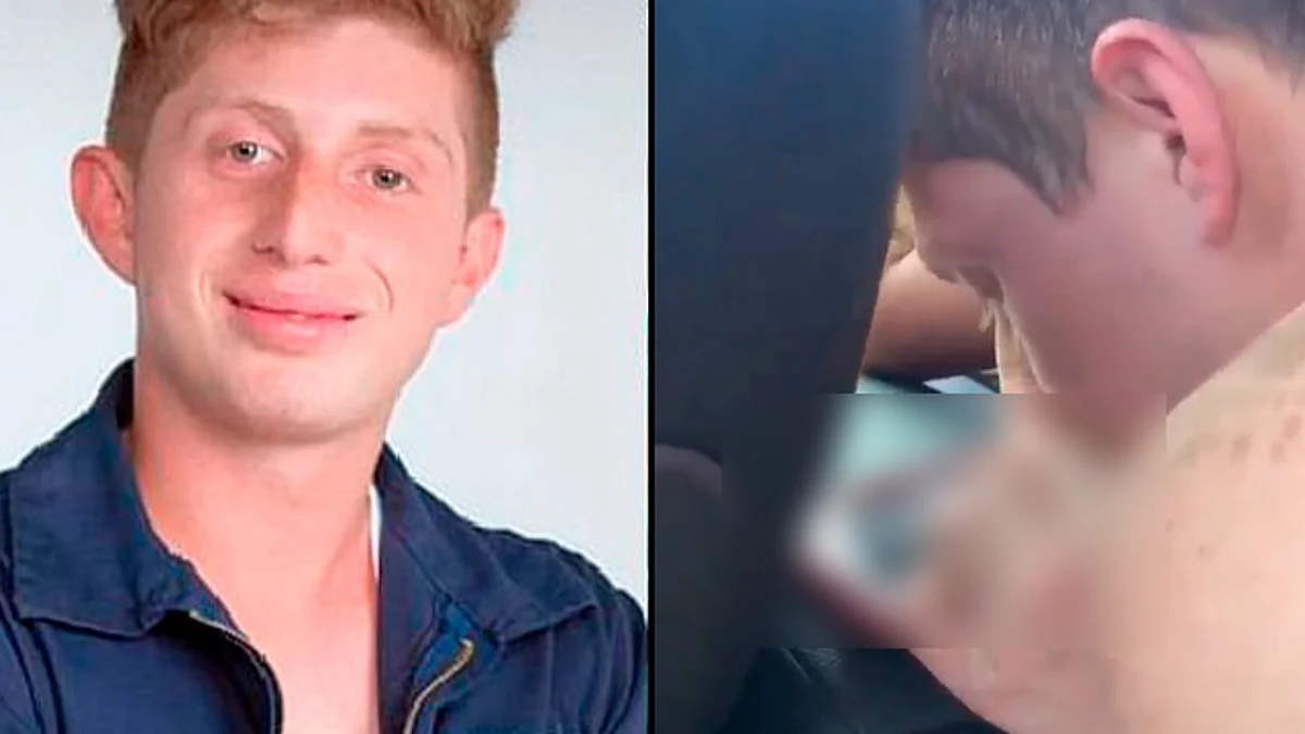 Difunden video de Octavio Ocaña inhalando supuesta cocaína