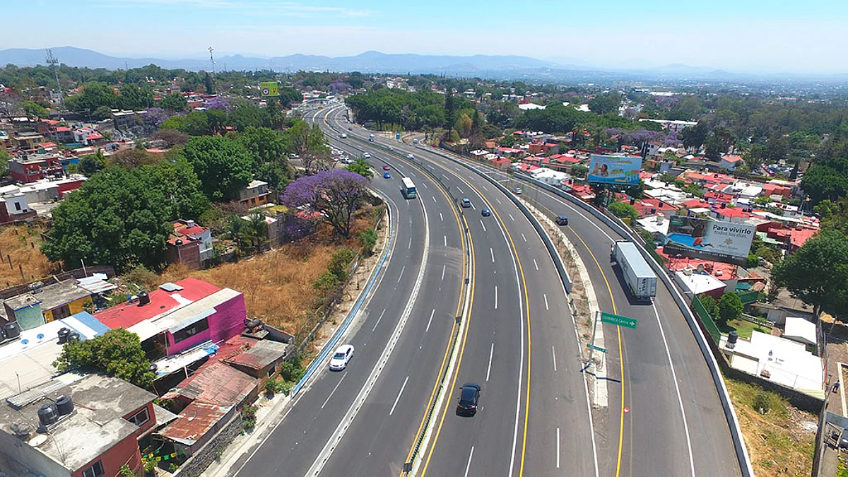 Declara AMLO obras de infraestructura como asunto de seguridad nacional