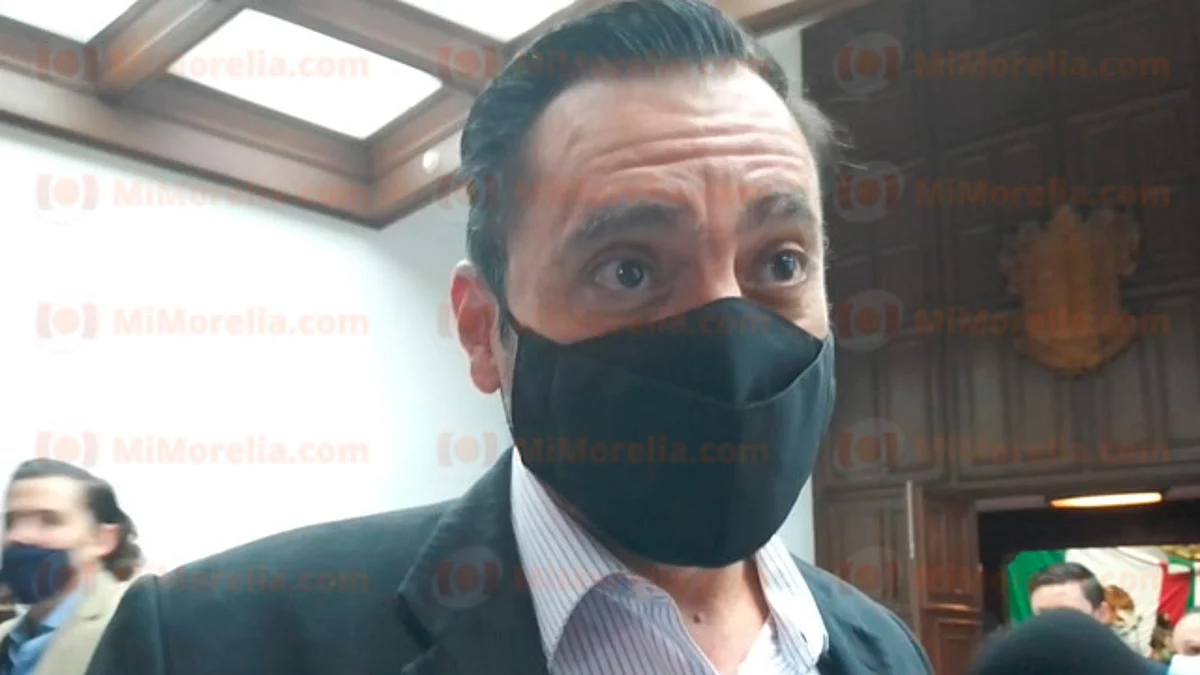 Convenio de Seguridad propone subordinación más que coordinación: Hugo Anaya