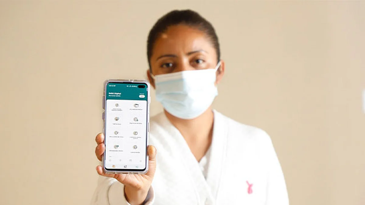 IMSS ofrece trámites y servicios digitales sobre incorporación y recaudación