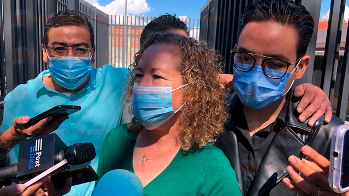 Por cambio de abogados, difieren audiencia en el caso Jessica González