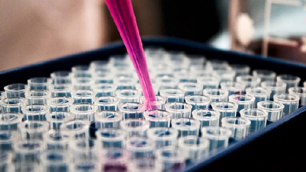 Prototipo de vacuna anticovid de la UMSNH a finales de año