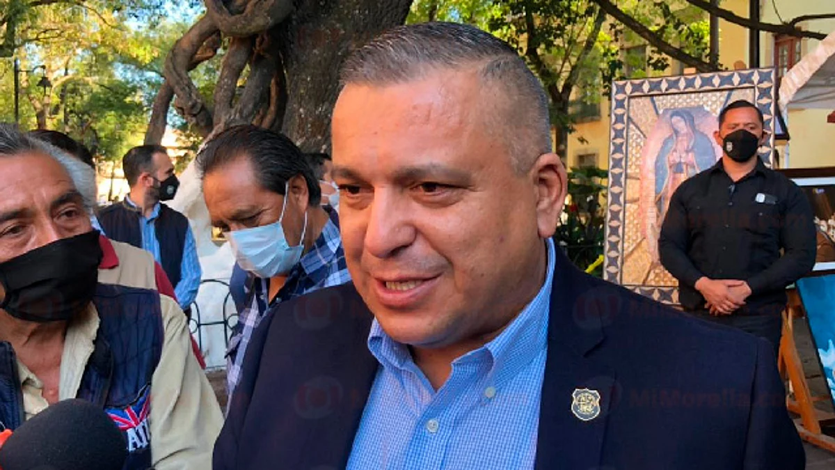 Dos ceresos de Michoacán presentan sobrepoblación