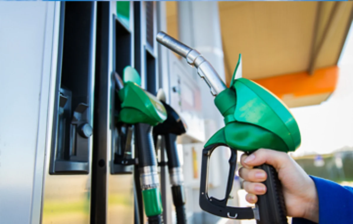 Walmart plantea instalar gasolineras en México
