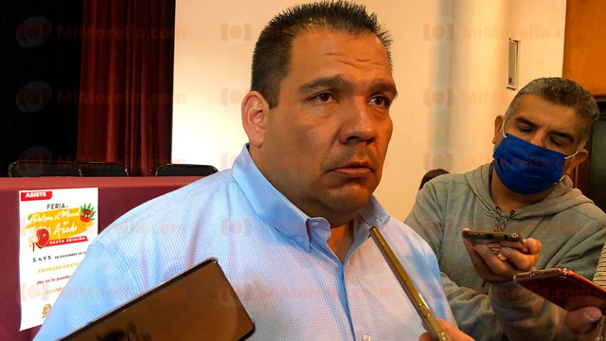 Tarímbaro busca ruta para la firma del Mando Único