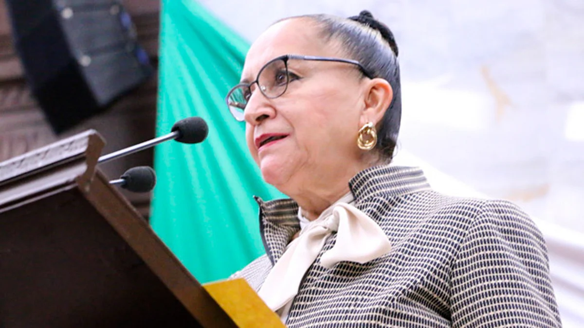 Justicia para las víctimas, demanda Julieta Gallardo