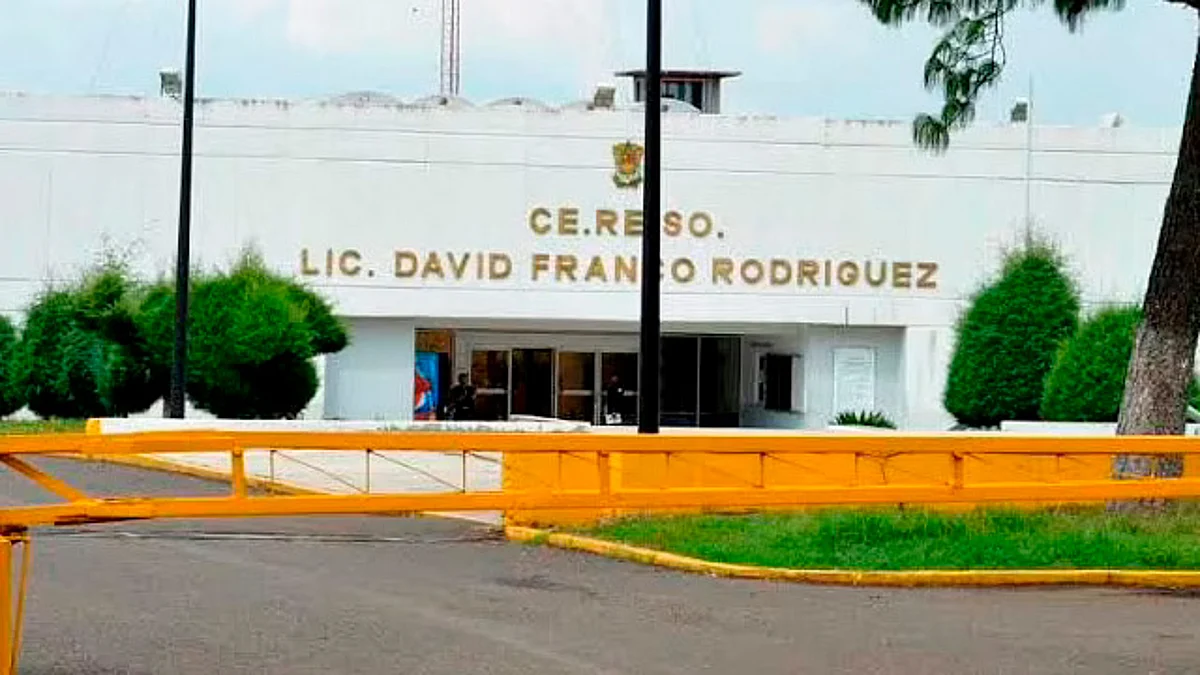 En centros penitenciarios de Michoacán hay "grupos de presión": coordinador