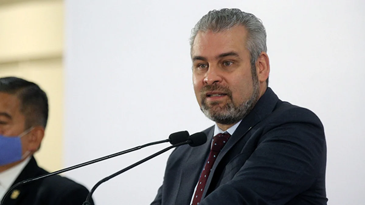 Necesaria, reforma para castigar con mayor efectividad el feminicidio: Bedolla