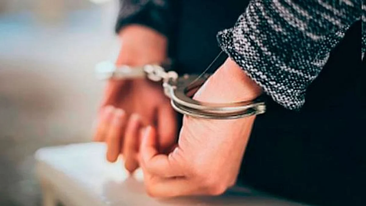 Vinculan a proceso a pareja, presunta responsable del homicidio de una mujer