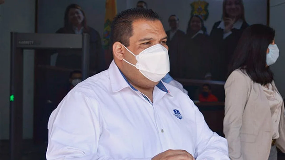 Municipios metropolitanos, se coordinan para implementar Sistema de Seguridad