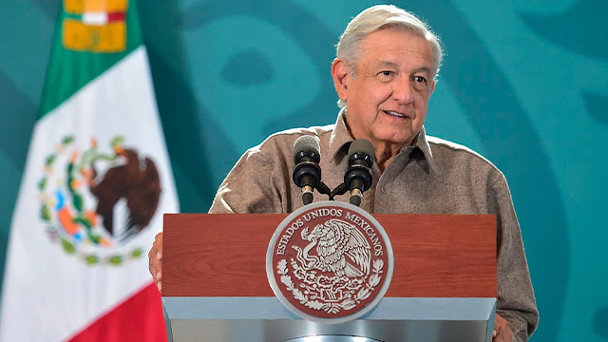 Celebra AMLO aprobación del Presupuesto de Egresos de la Federación 2022