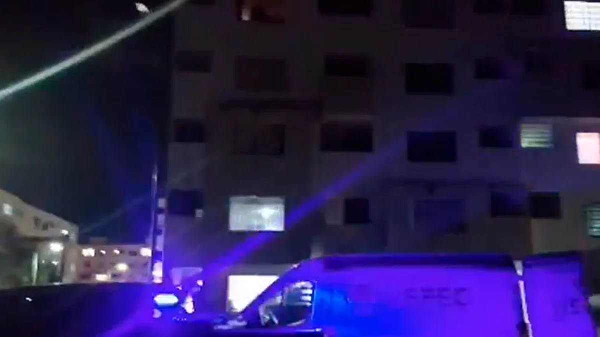 Asesinan a cuatro personas en domicilio de Morelia