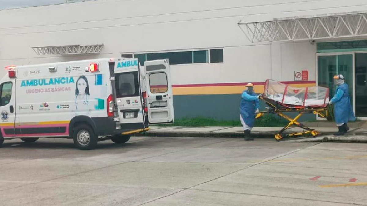 Suman tres defunciones por Covid-19 en Michoacán; Morelia no registra
