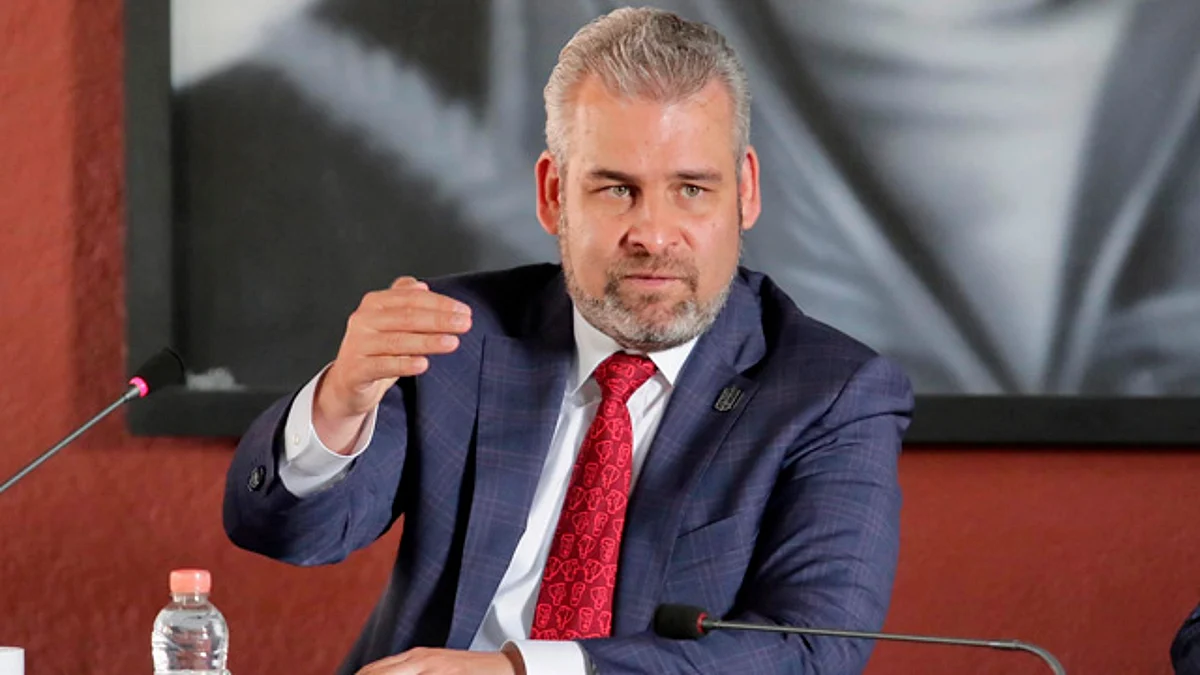 Garantizado el pago de maestros en el 2022, reitera Ramírez Bedolla