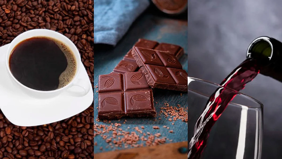 Regresa a Pátzcuaro el Festival Del Café, Chocolate y Vino