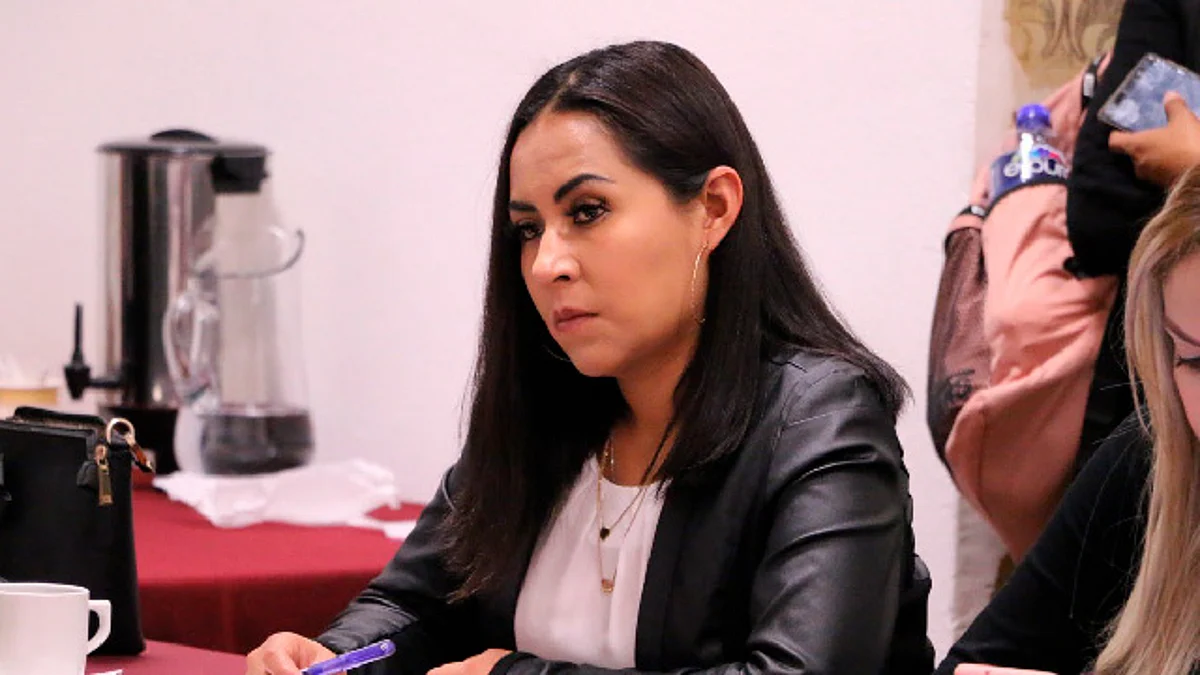 Ejercicio de presupuesto directo en comunidades precisa claridad: Gloria Tapia