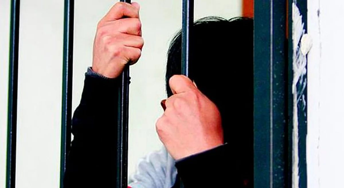 Sujeto apuñaló a su pareja; FGE lo sentencia a 15 años de prisión