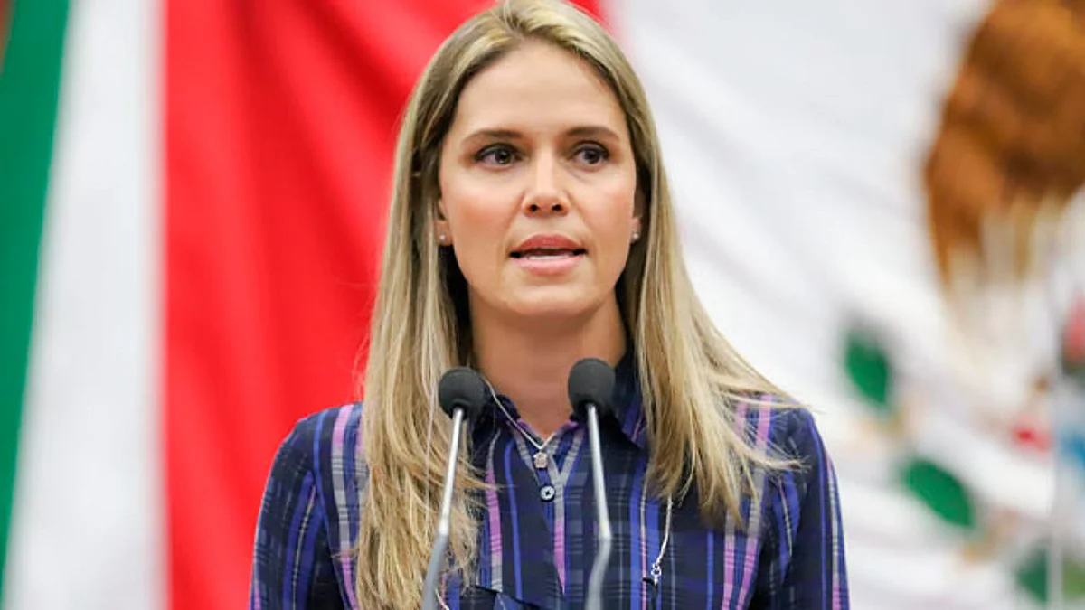 Habitantes de tierra caliente merecen acciones, no promesas: Daniela de los Santos