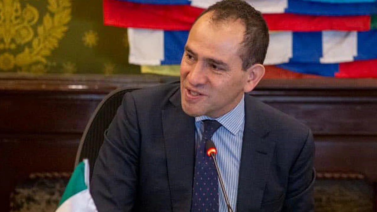 Retiran propuesta de Arturo Herrera como gobernador de Banxico