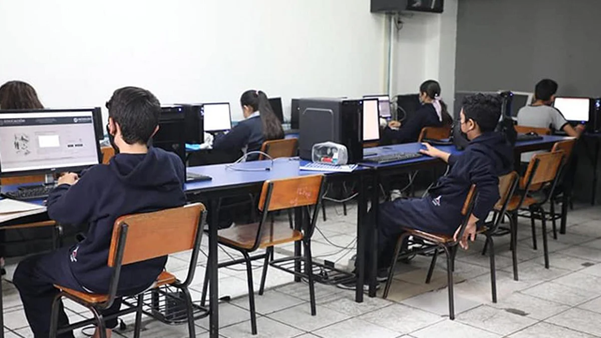 Hay buena aceptación para el regreso a clases en Michoacán: SEE