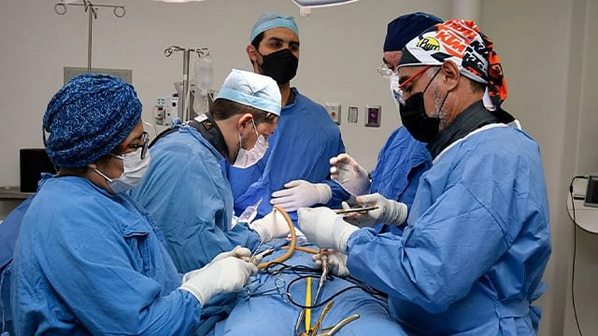 IMSS realiza más de tres mil cirugías y fortalece salud preventiva
