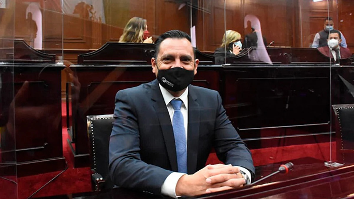 Suena bien el Fortapaz, pero hay que revisar reglas de operación: Hugo Anaya